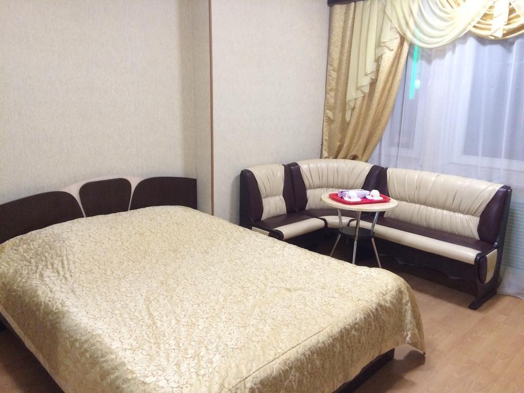 Мини-отель Кармен