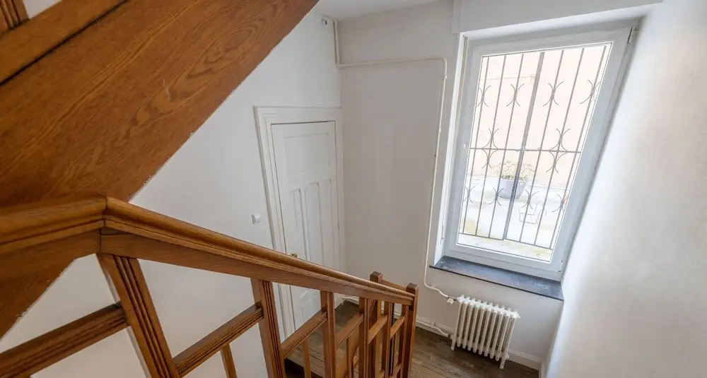 Splendid Townhome in Gare