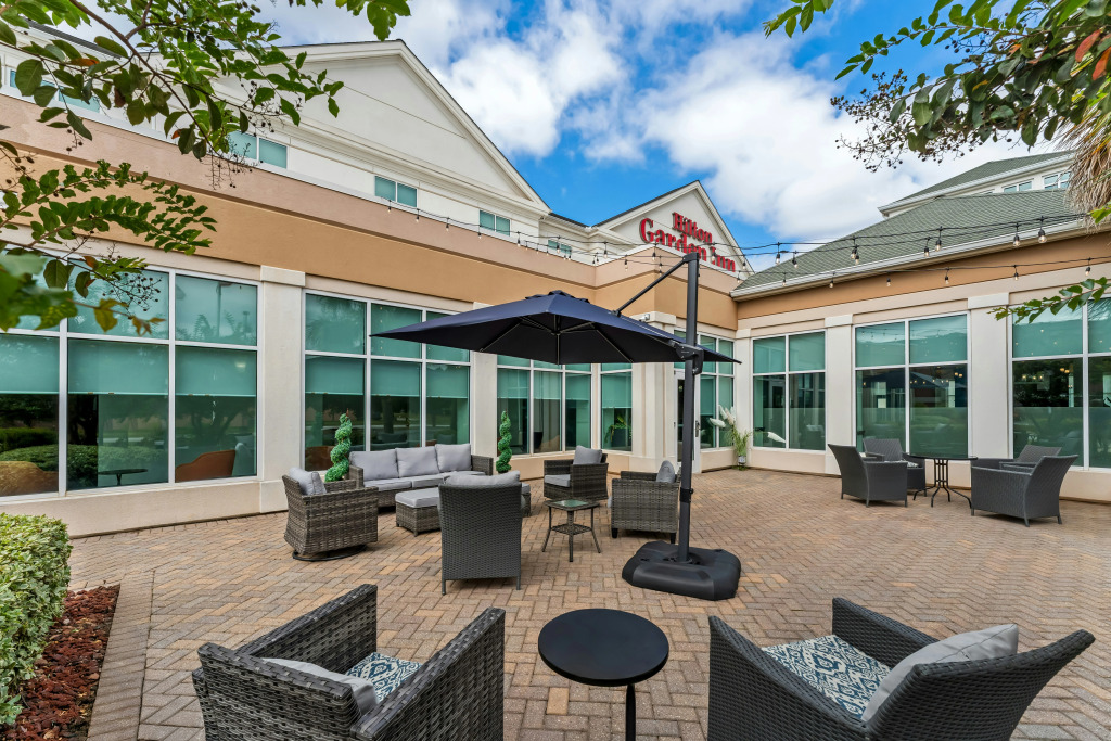 Hilton Garden Inn Warner Robins