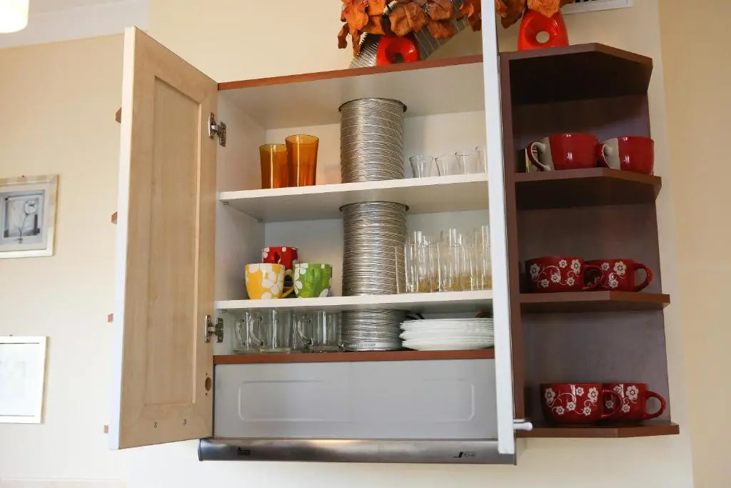 Apartament Bałtycka Plaża
