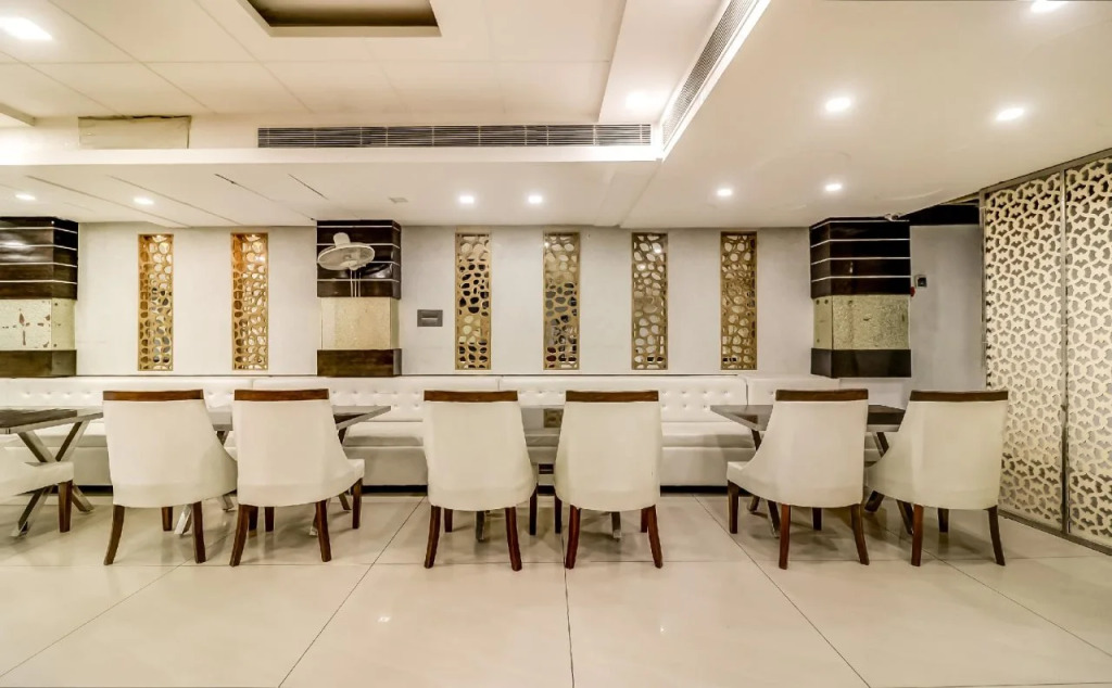 Hotel Arnavya by OYO Rooms