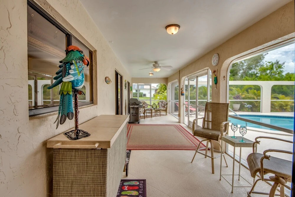 Villa Good Times- Roelens Vacations - Roelens Vacations