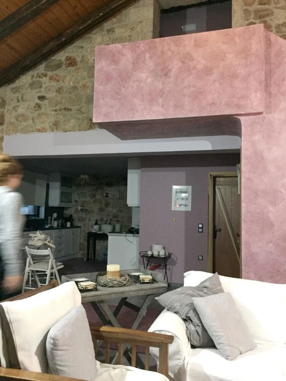 House With 3 Bedrooms in Koumarias, With Wonderful sea View and Enclos