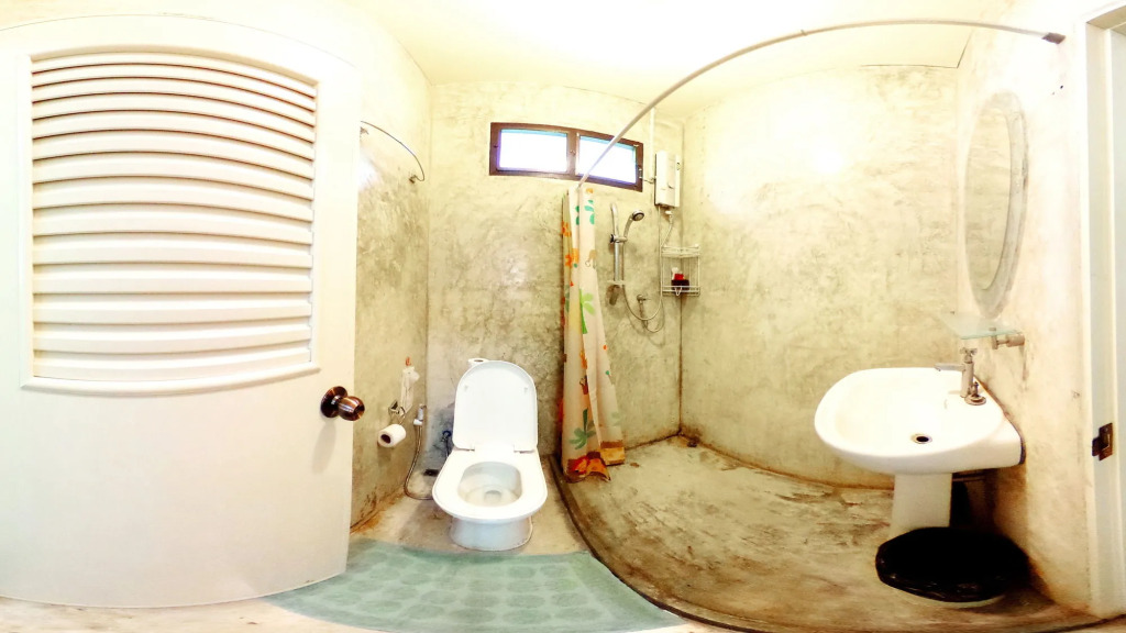 Raisongrao Resort