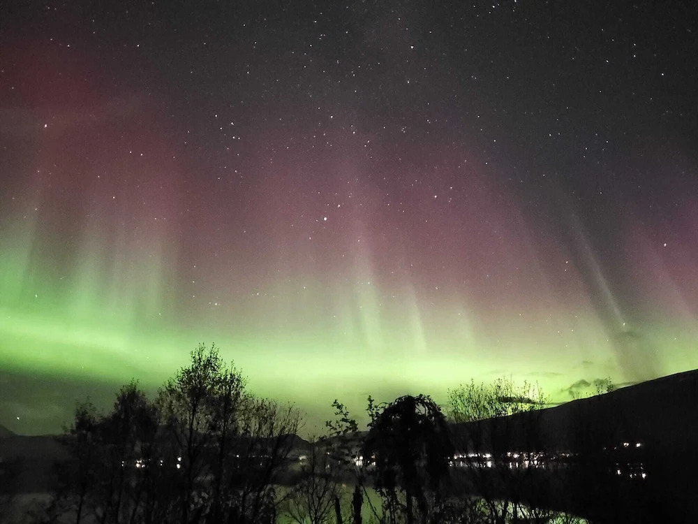 Håkøyveien 151, Tromsø
