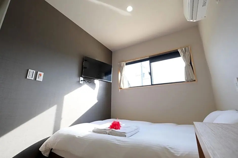 SORARU 02 - Vacation STAY 75800v