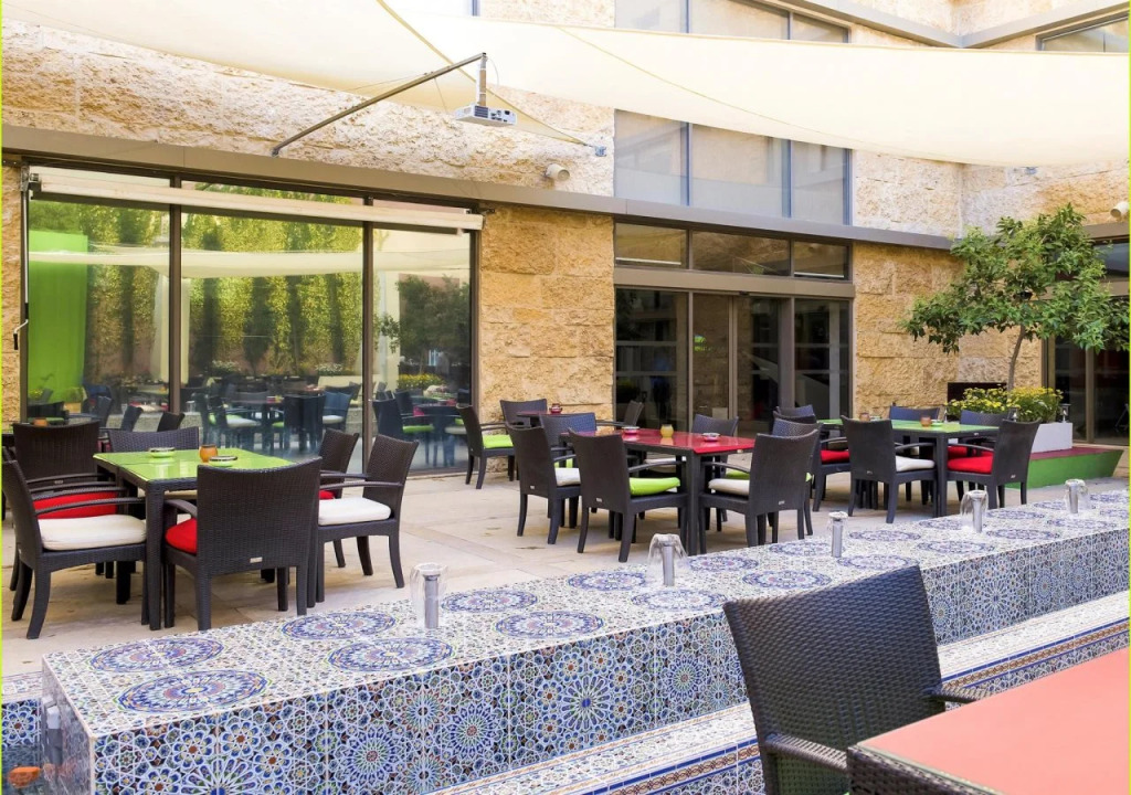 ibis Amman