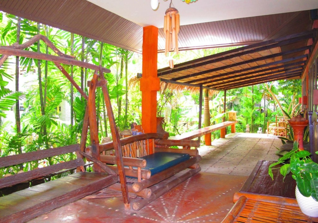 Tamarina Resort