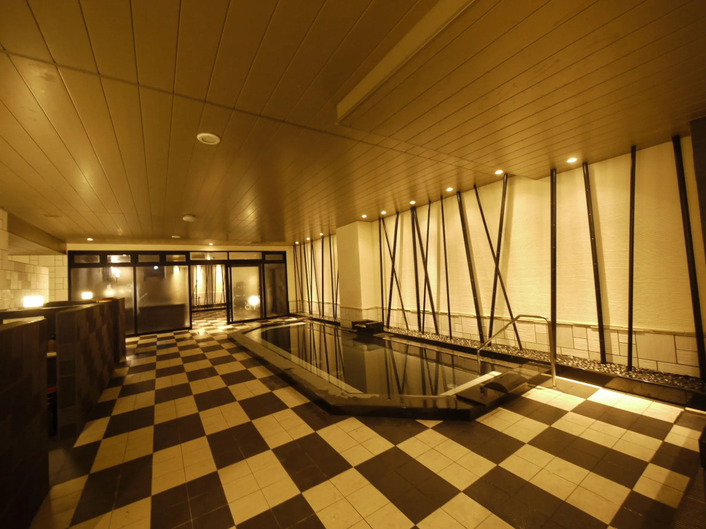 Himeji Castle Grandvrio Hotel