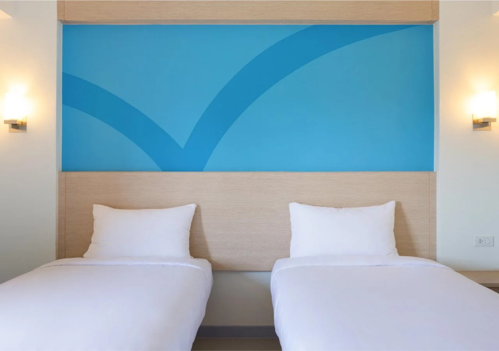 Hop Inn Hotel Alabang Manila