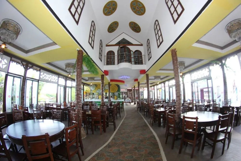 Hawaii Bali Hotel