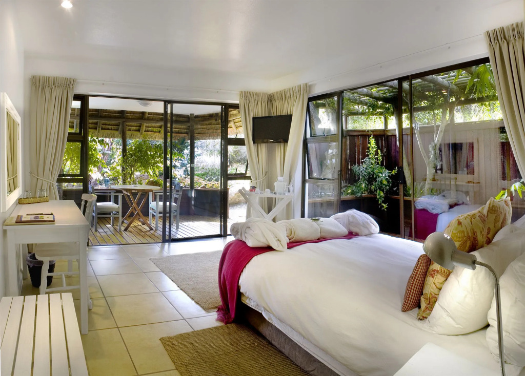 BonBini Guest House