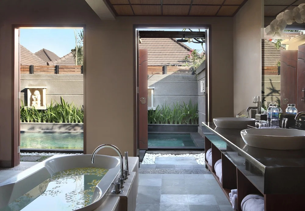 Nyuh Bali Villas