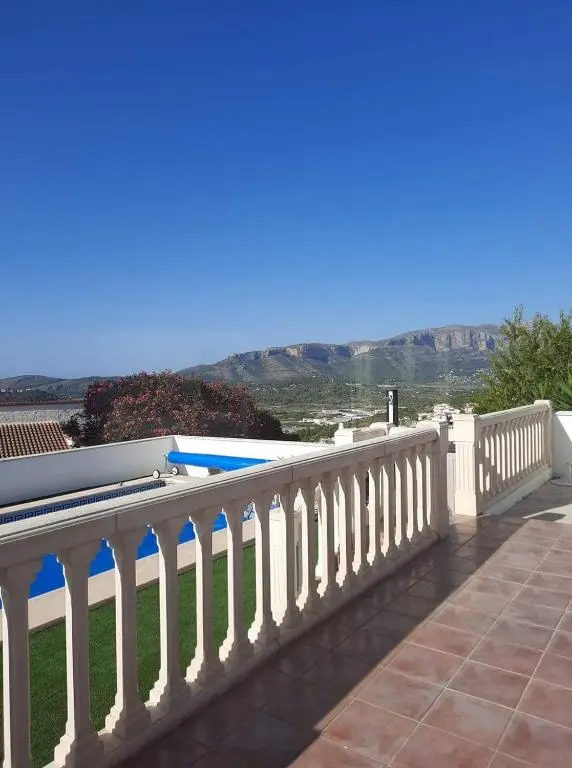 Casa Myfa