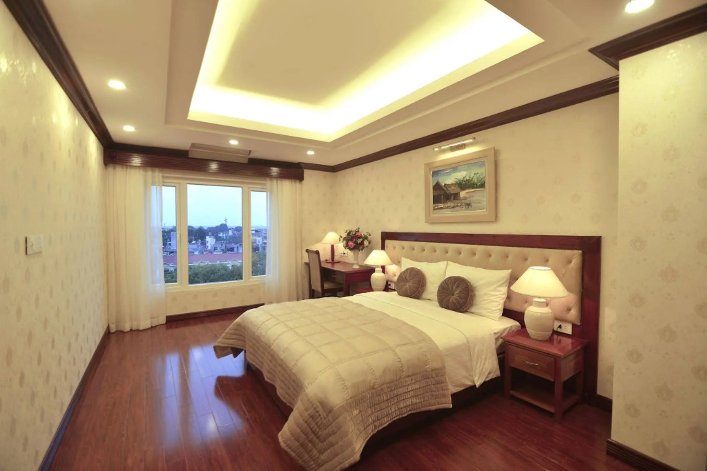 Thien Thai Hotel & Spa