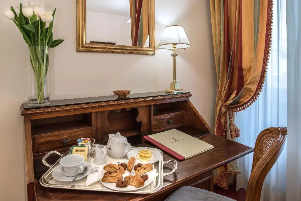 Hotel Forum
