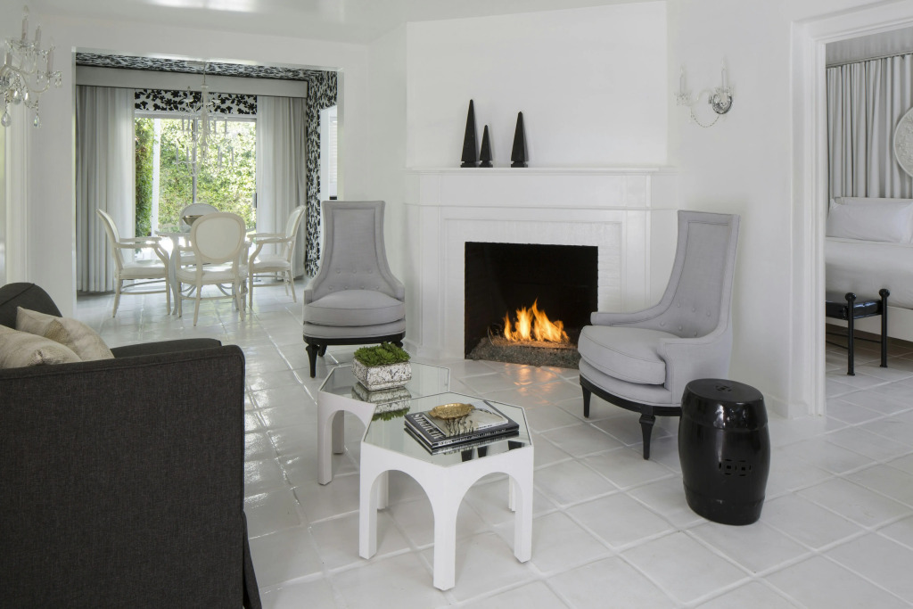 Avalon Hotel & Bungalows Palm Springs, a Member of Design Hotels