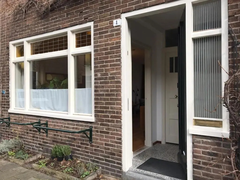Huis nummer 1