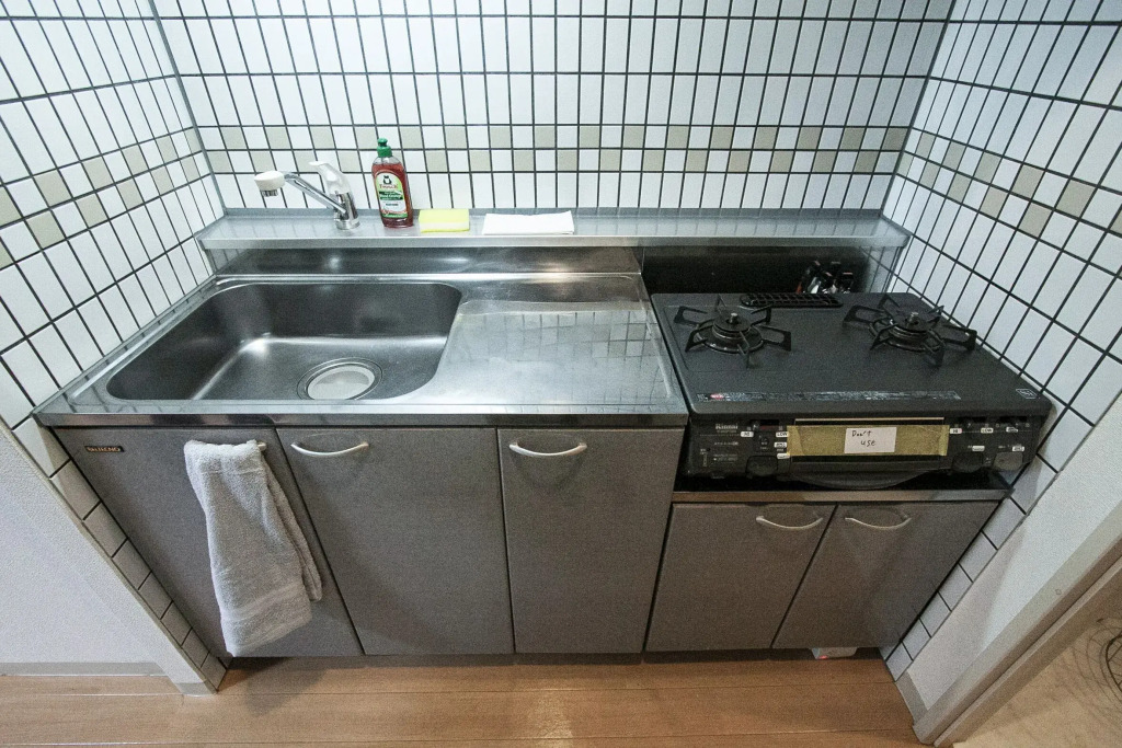Sapporo Hills / Vacation Stay 2130