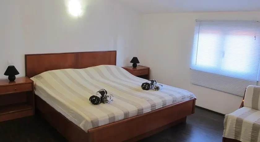 Apartment Matias
