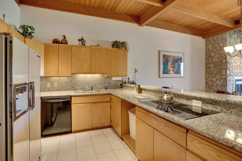 Slopeside Snowmass Townhome w/ Mountain Views!