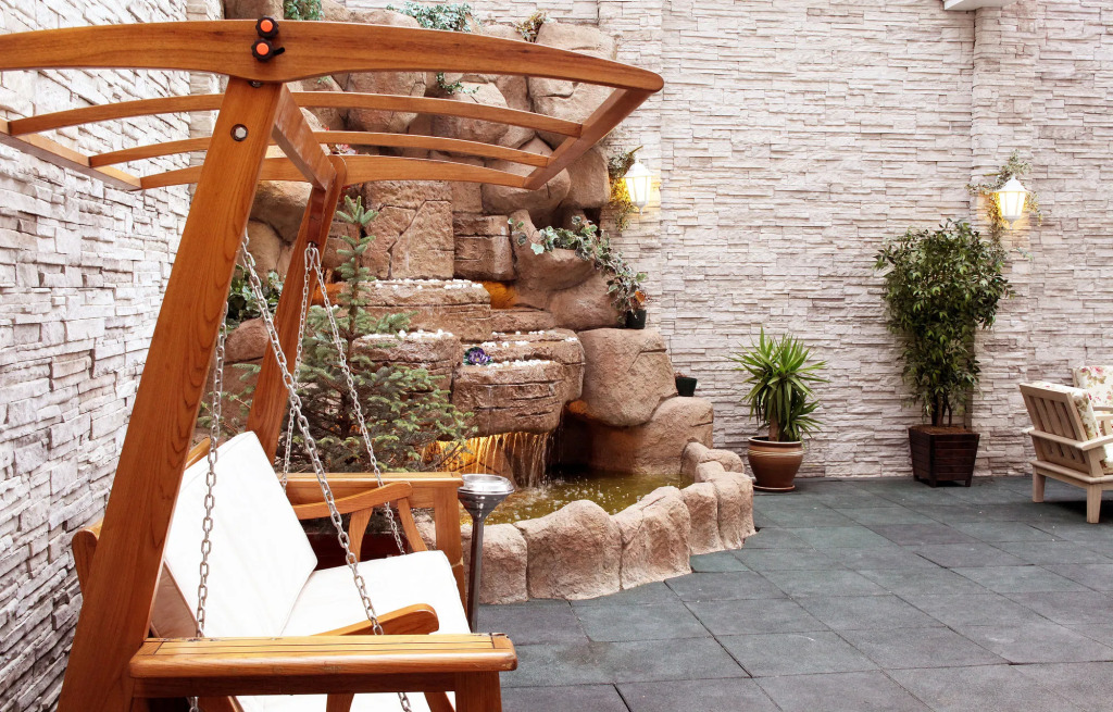 Aypart Hotel