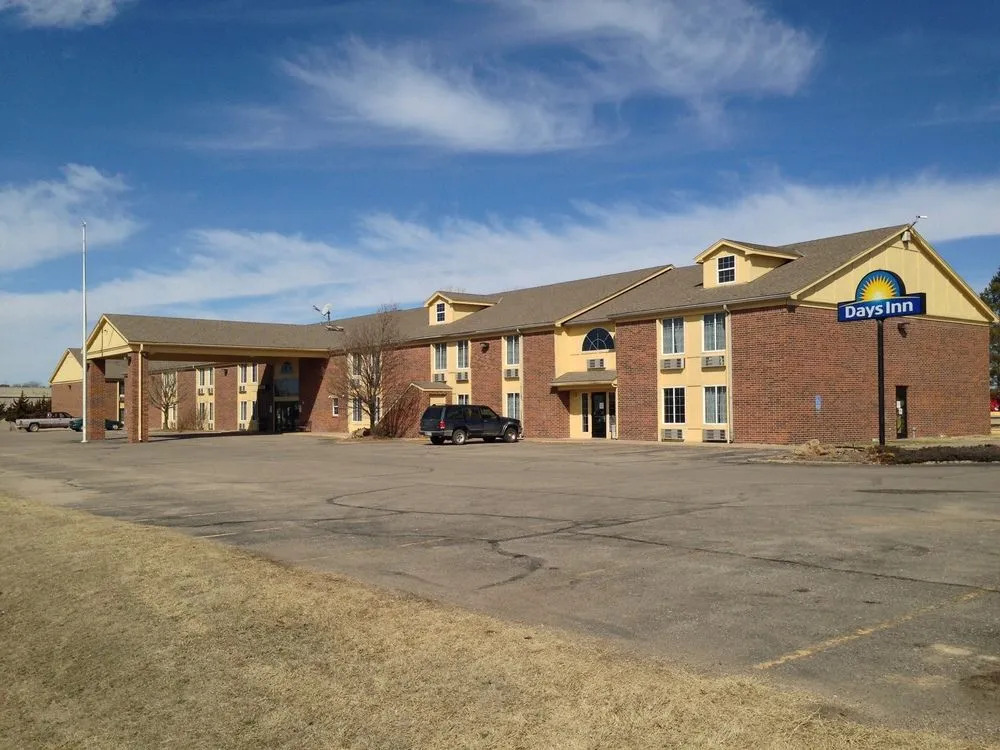Days Inn Newton