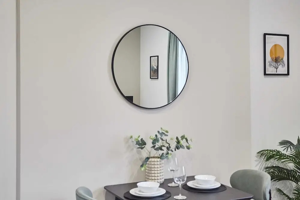 Host Stay Apartment 3 Upton House