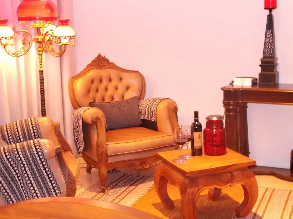 DH Country House