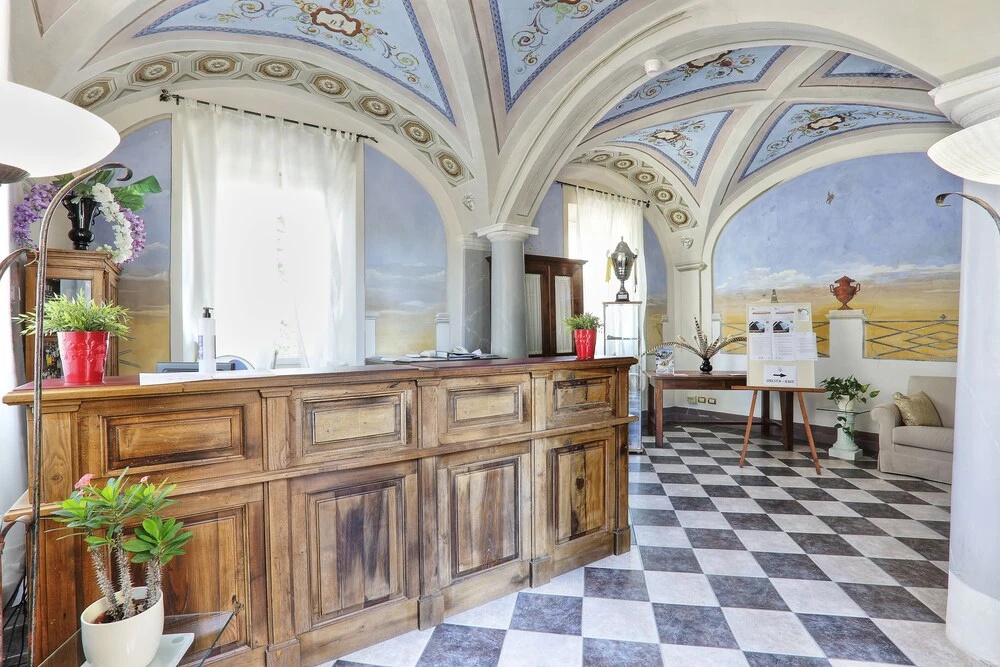 Il Cigliere Wellness Spa Resort
