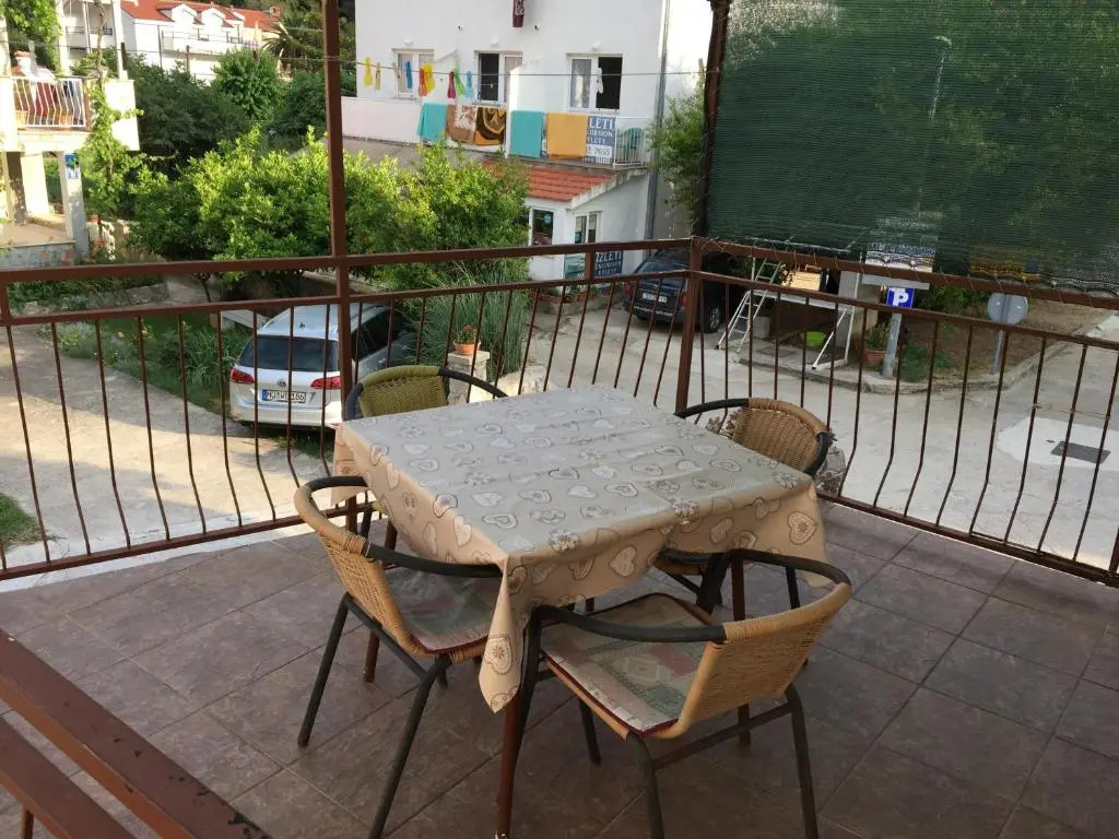 Jerkovic Apartment