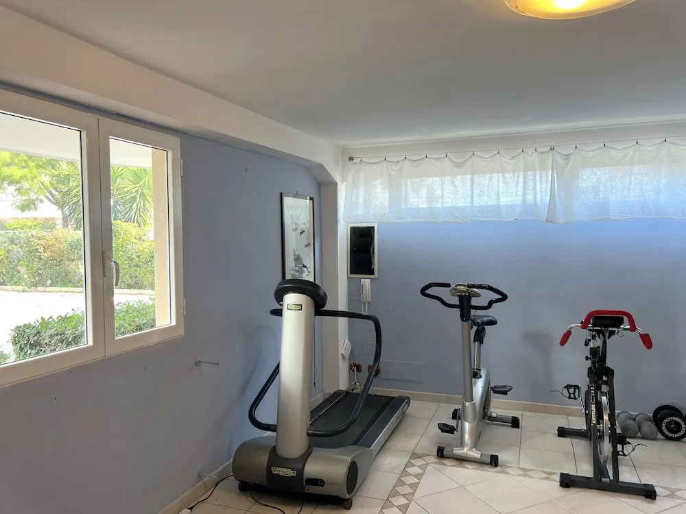Residence Atlante