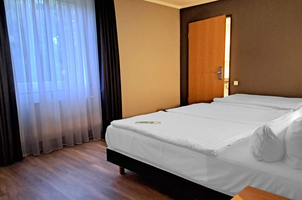 Garner Hotel Cottbus Süd by IHG