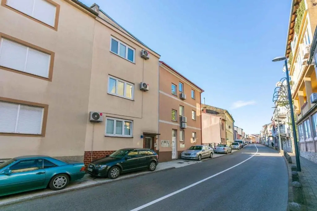 Apartments in Crikvenica 42633