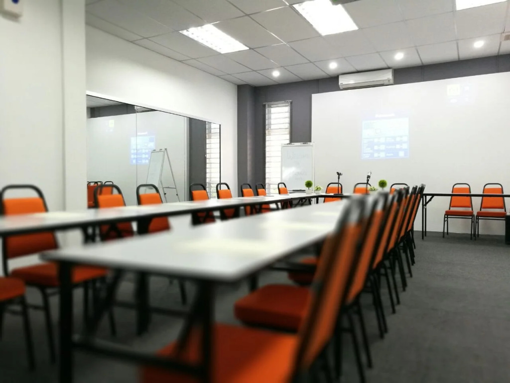 Big Orange Hotel Sungai Petani