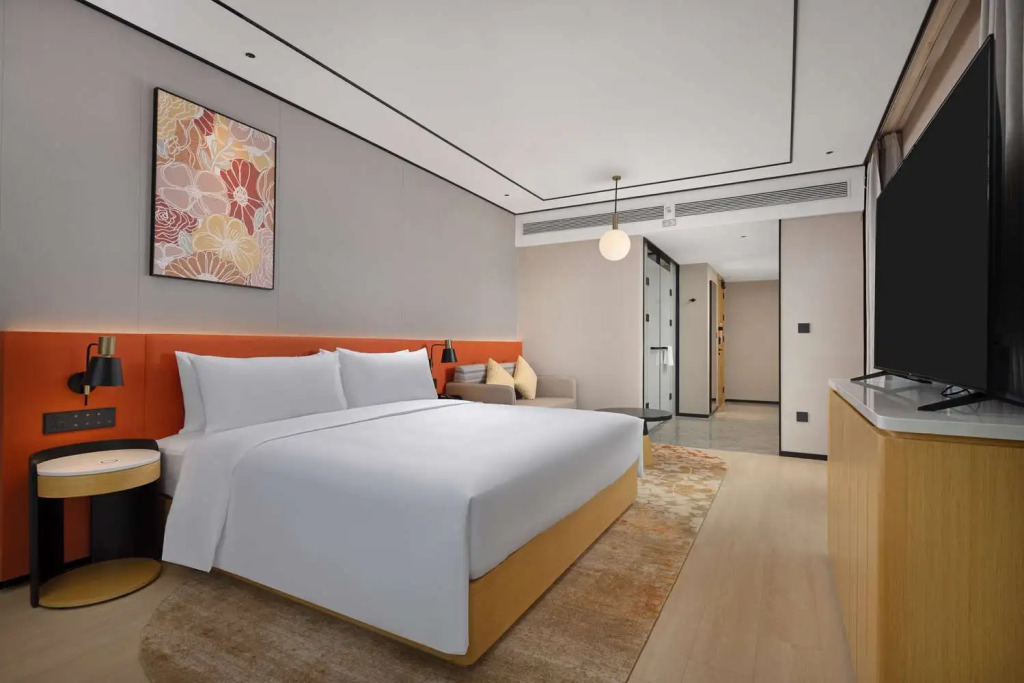 Hilton Garden Inn Dali Ancient City