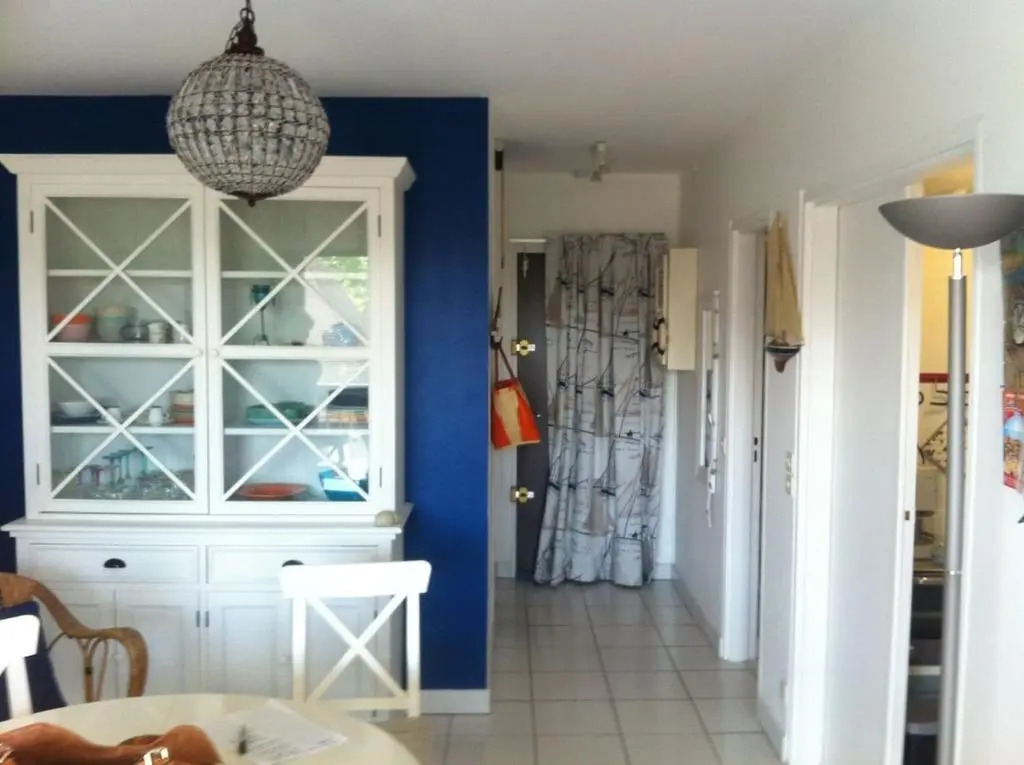 Nice Flat 50M Beach & Center