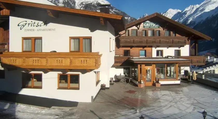 Haus Gritsch