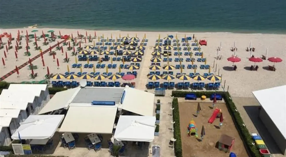 Hotel Marina