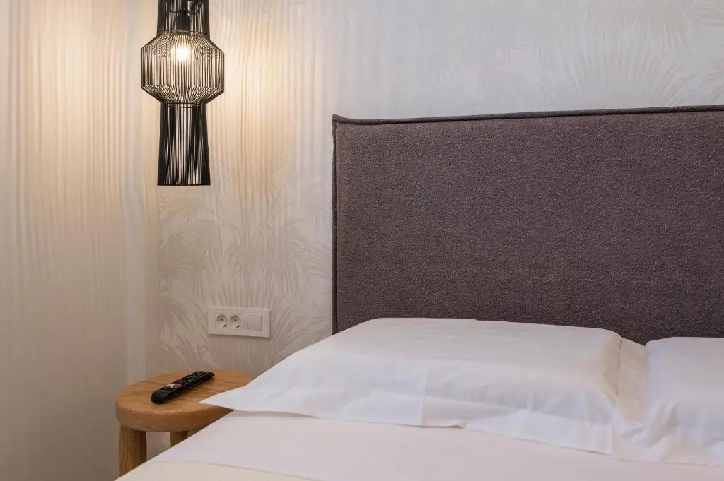 Orama Luxury Apartments