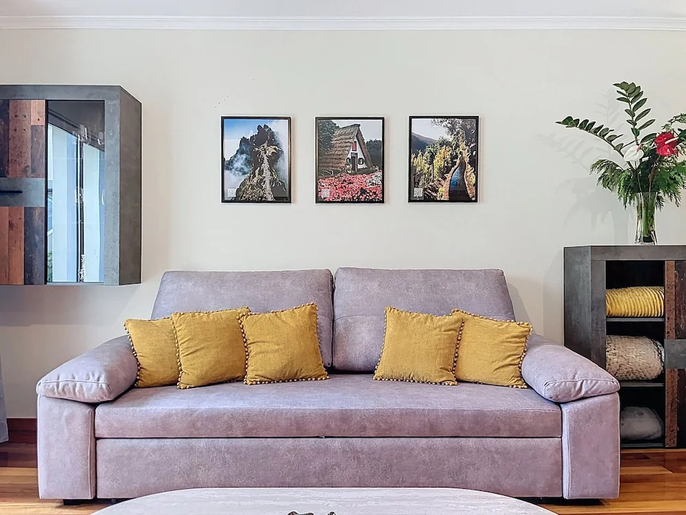 Judite Home Apartment by Atlantic Holiday