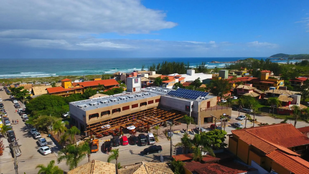 Pitaya Apart Hotel