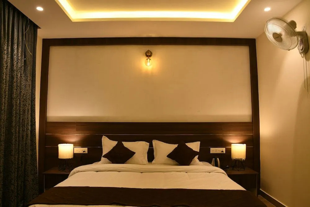 Mirth Hotels and Resorts