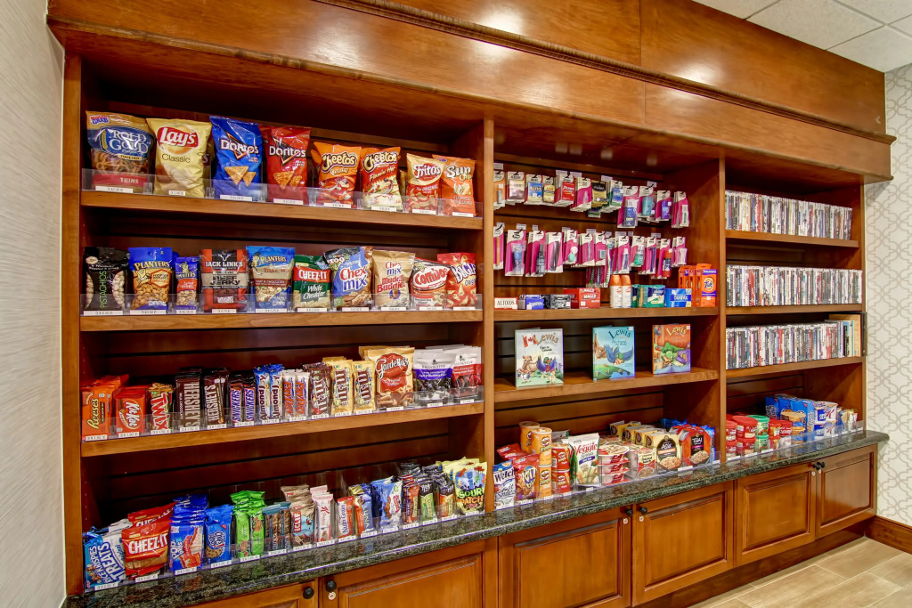 Homewood Suites by Hilton Bentonville-Rogers
