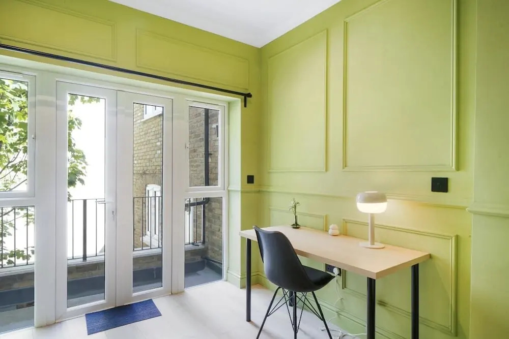 The Balham Place - Stylish 2bdr Flat