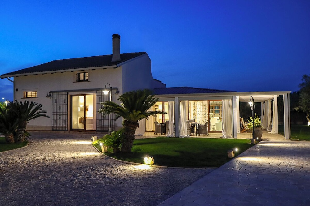 Villa Erika SicilyMyHome