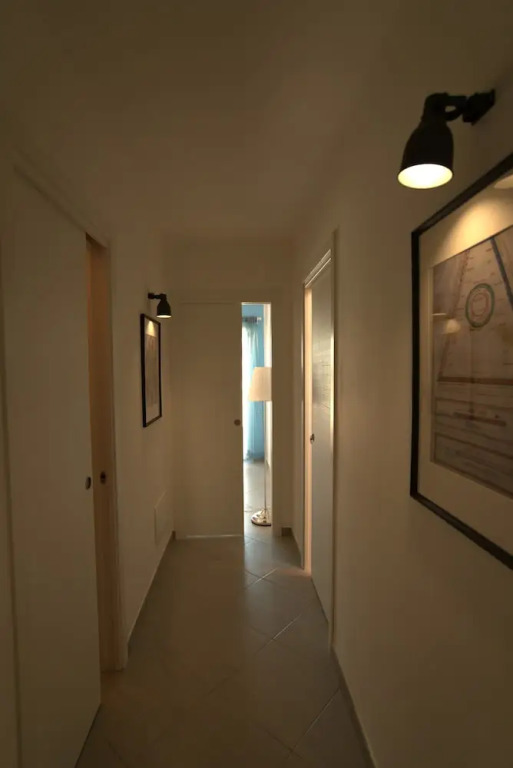 Chalet sul Mare