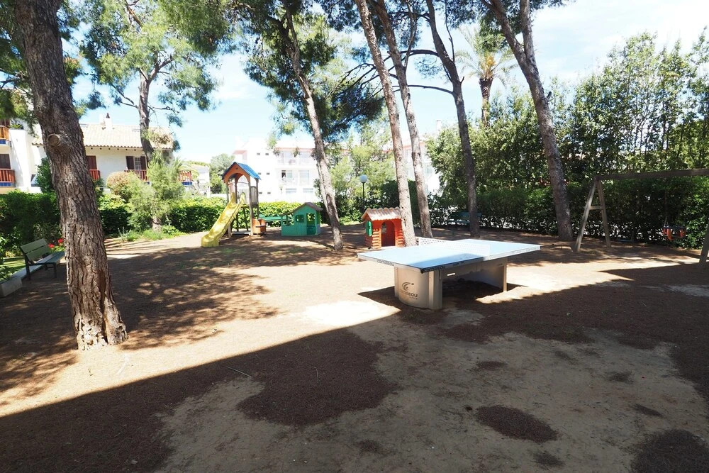 Front Beach Apartment