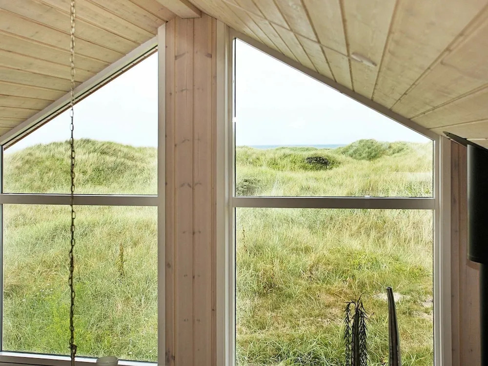Stunning Holiday Home in Løkken with Hot Tub