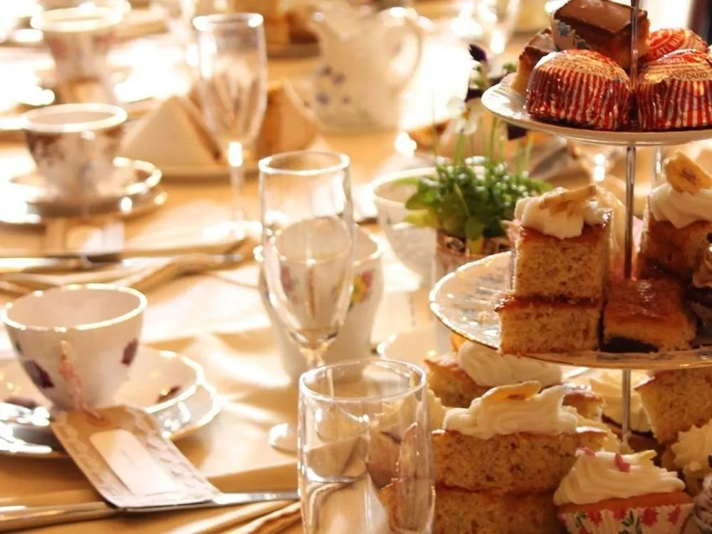 Clonyard House Hotel